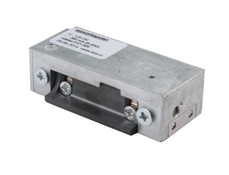 Elektrozaczep Vidos 12VDC symetryczny R5