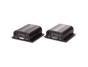 Konwerter sygnału HDMI na LAN Spacetronik SPH-HLC6IR (extender)
