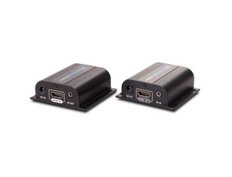 Konwerter sygnału HDMI na LAN Spacetronik SPH-HLC6IR (extender)