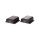 Konwerter sygnału HDMI na LAN Spacetronik SPH-HLC6IR (extender)