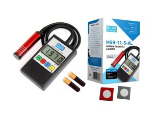 Miernik grubości lakieru Blue Technology MGR-11-S-AL