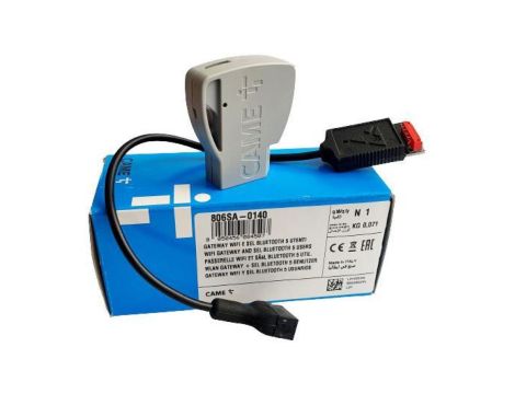CAME KEY - moduł WiFi /BLUETOOTH (806SA-0140)