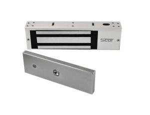 Zwora elektromagnetyczna SCOT z sygnalizacją EL-1200SL2