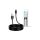 Kabel USB-A / USB-C Joyroom S-UC027A9 100cm 3A czarny