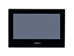 Monitor wideodomofonu IP / Wi-Fi / 2-przewodowy VTH2622G-W
