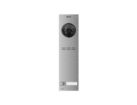 ACO COMO-PRO-V1 panel podtynk 1-lokatorski