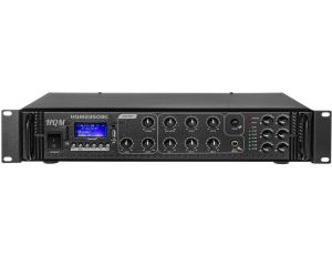 WZMACNIACZ HQM2350BC RADIO FM/MP3/BLUETOOTH 350W