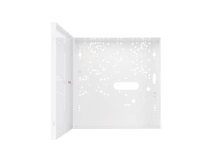 OBUDOWA ALARMOWA PUSTA Pulsar 7/40/DSPR/EMPTY