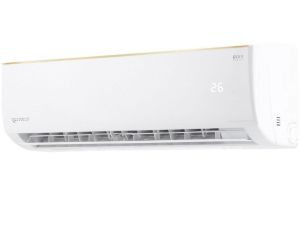 Klimatyzator pokojowy Rotenso Roni z WiFi R26Xi (jednostka wewnętrzna)