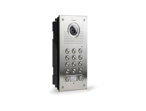 Panel bramowy zewnętrzny Vidos S562D