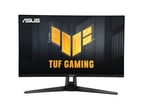 Monitor 27 cali ASUS TUF Gaming VG27AQM1A QHD 260Hz 1ms Freesync G-Sync DisplayHDR™ 400