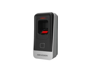 CZYTNIK KART I LINII PAPILARNYCH HIKVISION DS-K1201AEF