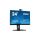 Monitor LED IIYAMA XUB2490HSUC-B5 kamera IPS HAS PIVOT