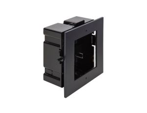 Ramka montażowa pojedyncza podtynkowa VIDOS ONE D2200-1