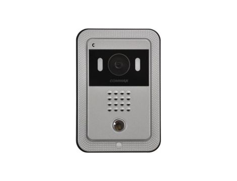 PANEL ZEW. COMMAX Z KAM. DRC-4FC