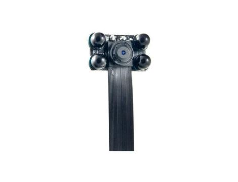 Mini kamera WIFI FULLHD 1080P S06nb v4 4xIR black