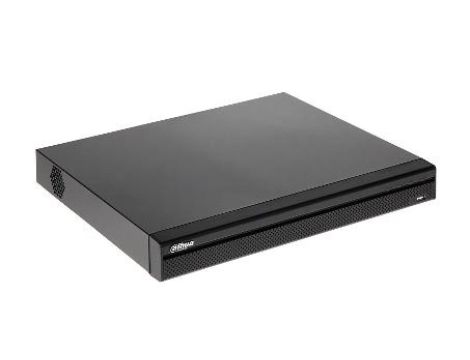 Rejestrator IP 16-kanałowy 8 Mpix NVR4216-16P-4KS2/L