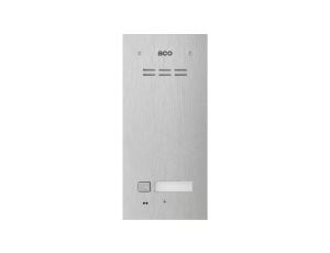 ACO COMO-PRO-A1 panel podtynkowy 1-lokatorski