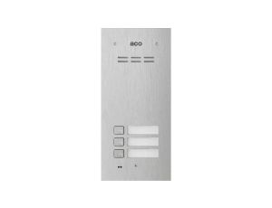ACO COMO-PRO-A3 panel podtynk 3-lokatorski