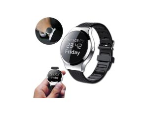 Dyktafon JNN S8 32GB zegarek szpiegowski detekcja