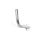 UCHWYT ANTENOWY L400 (40 cm) BOCZNY PRAWY