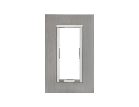 ACO Maskownica FAM-M2-S pod panel Familio P/PRO-A
