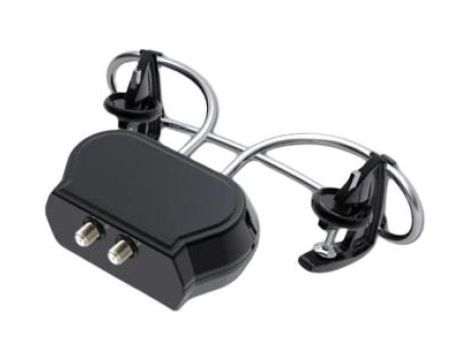 Antena DVB-T SYNAPS AHD-390 Clip ON