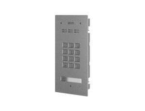 ACO FAM-P-1NPZSACC panel pod tynk 1-lokator czyt. brel. zamek szyfrowy.