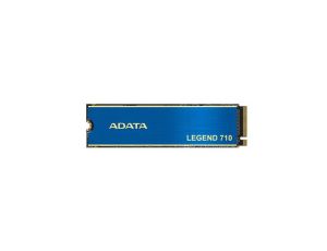 Dysk SSD Adata Legend 710 2TB PCIe 3x4 2.4/1.8 GB/s M2