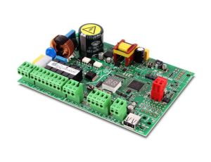 Centrala sterująca FAAC E045S (zastępuje 790005) - 790077