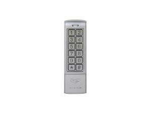 ZAMEK SZYFROWY VIDOS ZS52