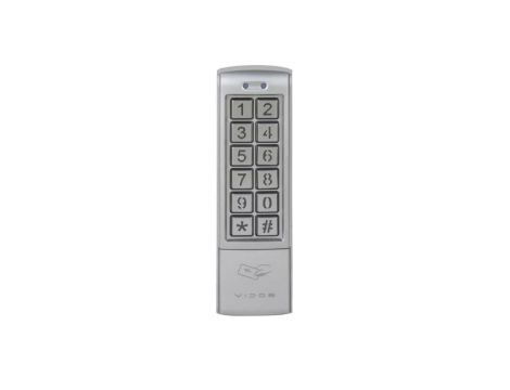 ZAMEK SZYFROWY VIDOS ZS52