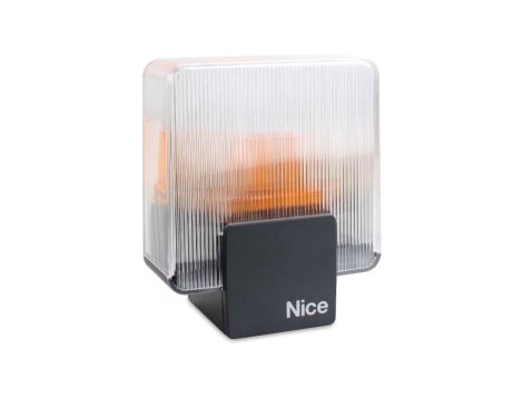 Lampa LED NICE ELDC 12-36V z wbudowaną anteną