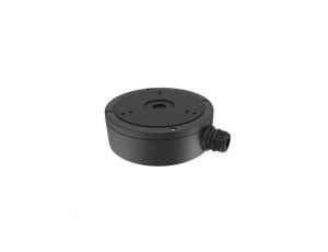 Puszka montażowa do kamer DS-1280ZJ-M (BLACK)