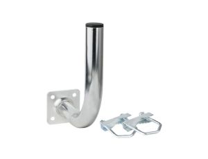 UCHWYT ANTENOWY L200B (20 CM) BALKONOWY