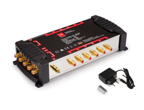 Multiswitch Opticum OMS 5/12 PRO-TRQ (Platinium Line)