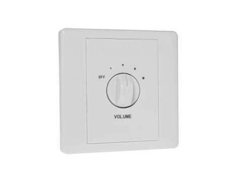 REGULATOR GŁOŚNOŚCI HQM-VC120W 100V 120W