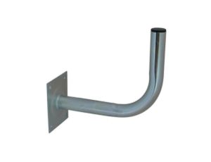 Uchwyt antenowy ścienny L300 (30 CM)