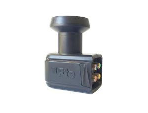 Konwerter Quattro FTE eXcellento HD Black 0,1dB