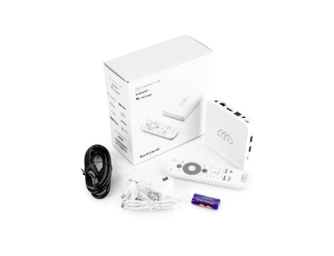 Android TV BOX Homatics R 4K Lite