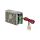 ZASILACZ BUFOROWY IMPULSOWY DO ZABUDOWY Pulsar PSB-12V3A 13,8V/3A