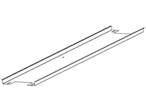 Platforma balastu PB-076 L2200 CORAB XPF_PB076.4.006