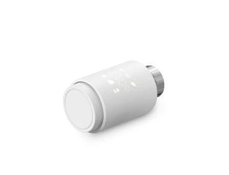 GISE Smart Głowica termostatyczna Zigbee Tuya GTV-ZB