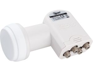 KONWERTER GLOBO OPTICUM QUATTRO LRP-04H