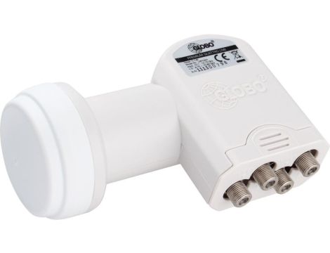 KONWERTER GLOBO OPTICUM QUATTRO LRP-04H