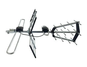 Antena DVB-T2 GALAXY COMBO PREMIUM VHF UHF