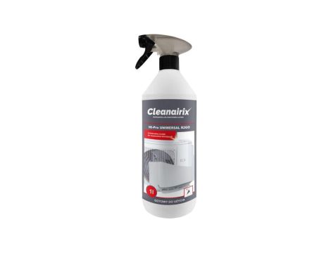 Płyn gotowy do klimatyzacji Cleanairix HI-Pro Uniwersal 1L R2GO
