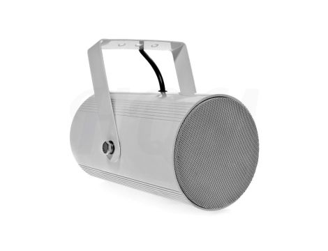 GŁOŚNIK PROJEKCYJNY HQM-ZPR101 10W 100V BIAŁY