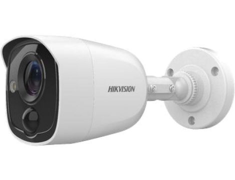 Kamera tubowa AHD, HD-CVI, HD-TVI, CVBS 5Mpx 2.8mm DS-2CE11H0T-PIRLO(2.8mm)