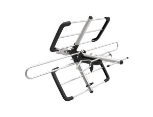 Antena DVB-T/T2 Spacetronik EOS Combo Black (pasywna)